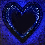 Wall Decoration PC- By Heart