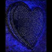 Décoration Murale PC- By Heart