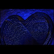 Décoration Murale PC- By Heart