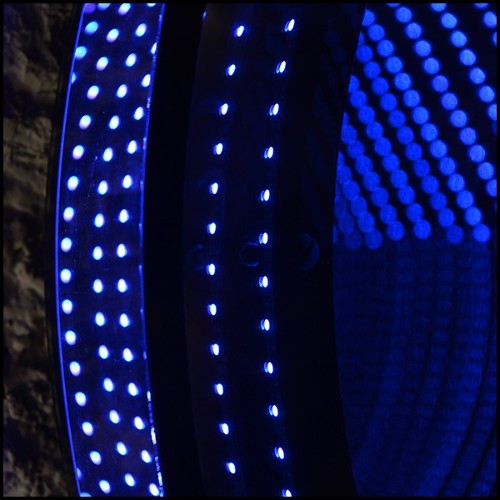 Décoration Murale PC- By Heart