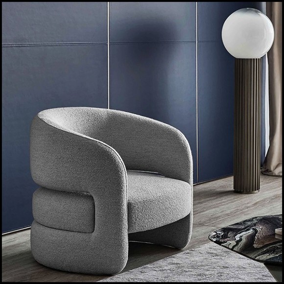 Fauteuil 150- Franklin