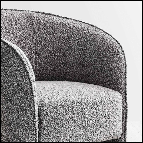 Fauteuil 150- Franklin