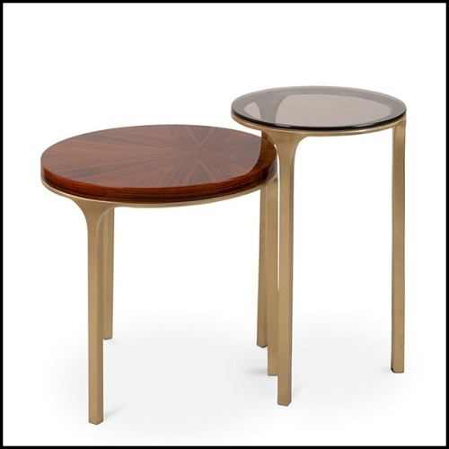 Table d'appoint 155- Step