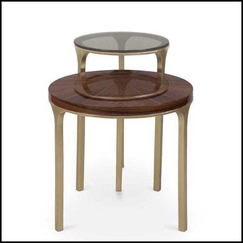 Side Table 155- Step