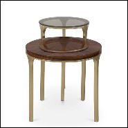 Table d'appoint 155- Step