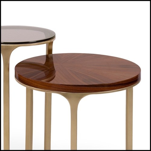 Side Table 155- Step