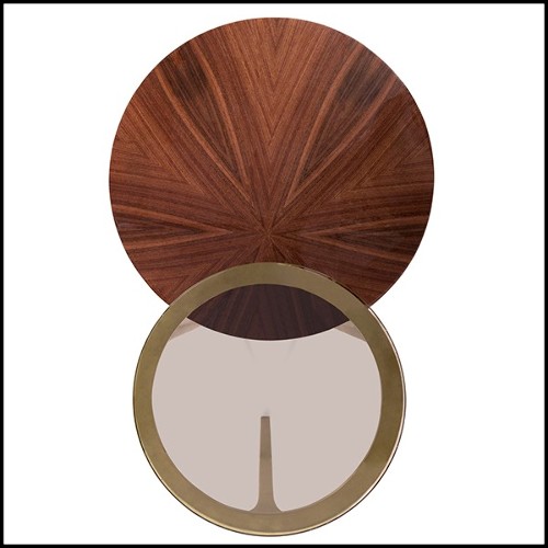 Table d'appoint 155- Step