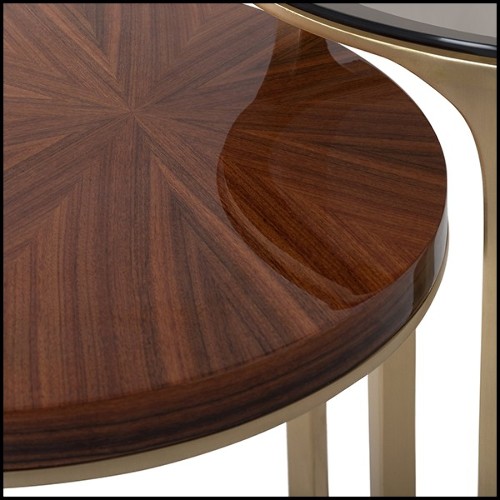 Side Table 155- Step