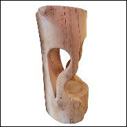 Throne PC- Cedar Large