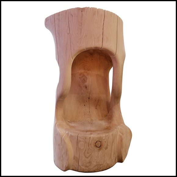 Throne PC- Cedar Large