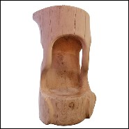 Throne PC- Cedar Large