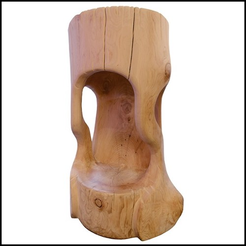 Throne PC- Cedar Large