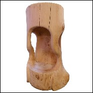 Throne PC- Cedar Large