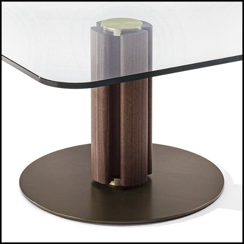 Side Table 163- Mathilda