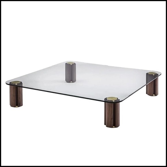 Coffee Table 163- Mathilda