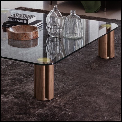 Coffee Table 163- Mathilda