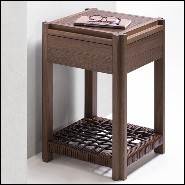 Side Table 189- Ally Enlaced