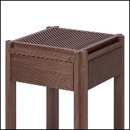 Table d'appoint 189- Ally Enlaced