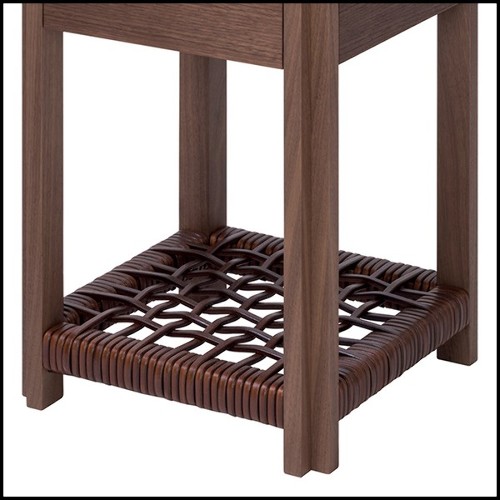 Table d'appoint 189- Ally Enlaced