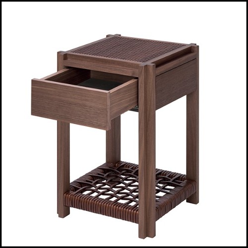 Side Table 189- Ally Enlaced