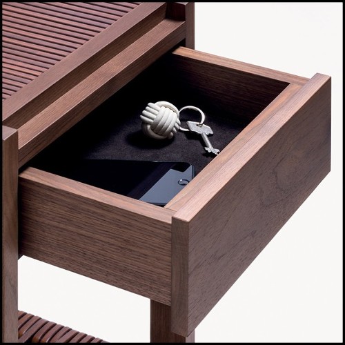 Table d'appoint 189- Ally Enlaced