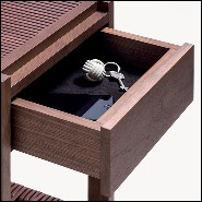 Table d'appoint 189- Ally Enlaced