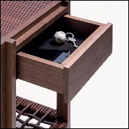 Side Table 189- Ally Enlaced