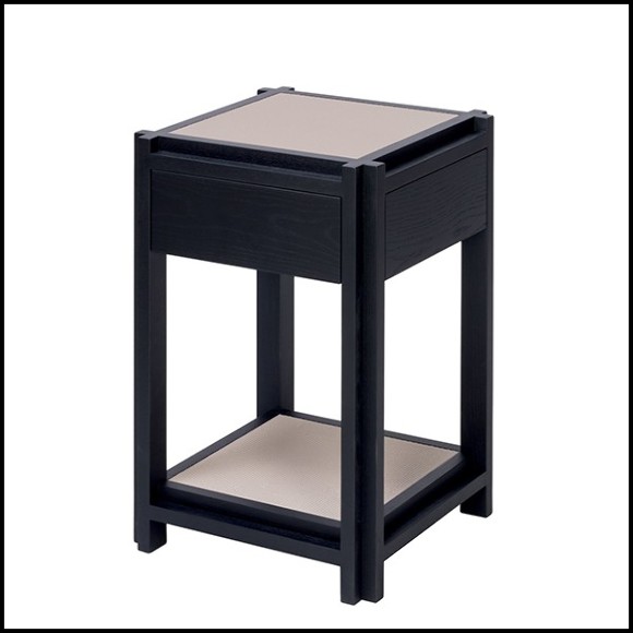 Side Table 189- Ally