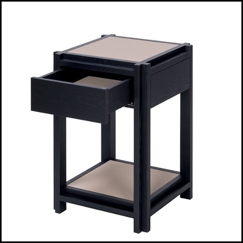 Side Table 189- Ally