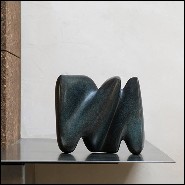 Sculpture 190- Dolmen