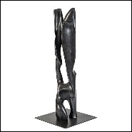 Sculpture 190- Fly Bronze