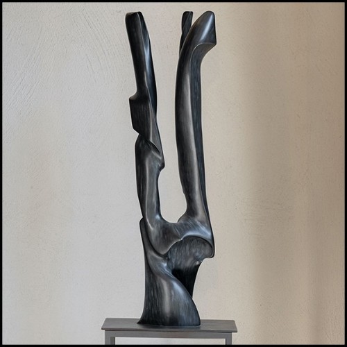 Sculpture 190- Fly Bronze