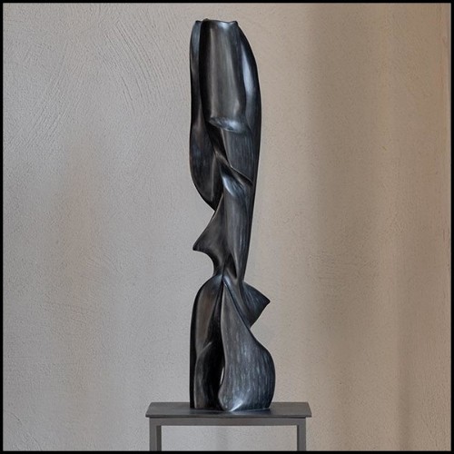 Sculpture 190- Fly Bronze