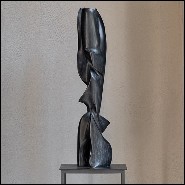 Sculpture 190- Fly Bronze