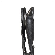 Sculpture 190- Fly Bronze