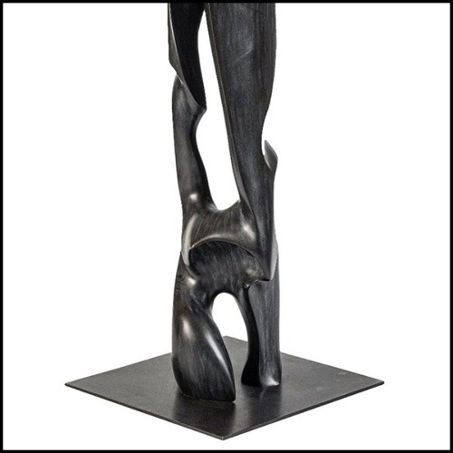 Sculpture 190- Fly Bronze