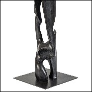 Sculpture 190- Fly Bronze