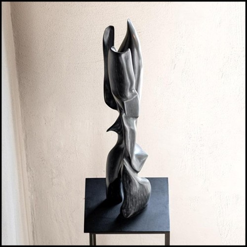 Sculpture 190- Fly Bronze