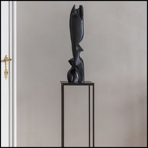 Sculpture 190- Fly Bronze