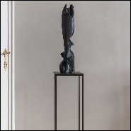 Sculpture 190- Fly Bronze