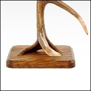 Table Lamp 141-Antler One