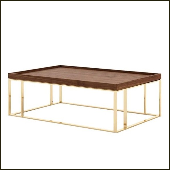 Coffee Table 174- Slater