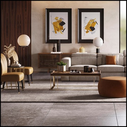 Coffee Table 174- Slater