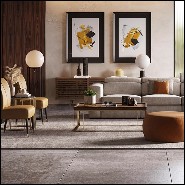 Coffee Table 174- Slater