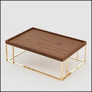 Coffee Table 174- Slater