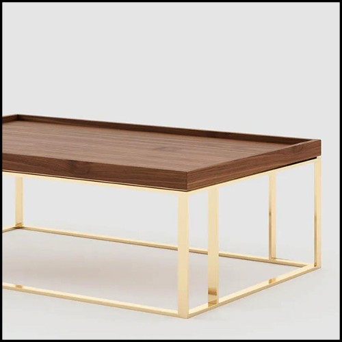 Coffee Table 174- Slater