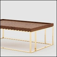 Coffee Table 174- Slater