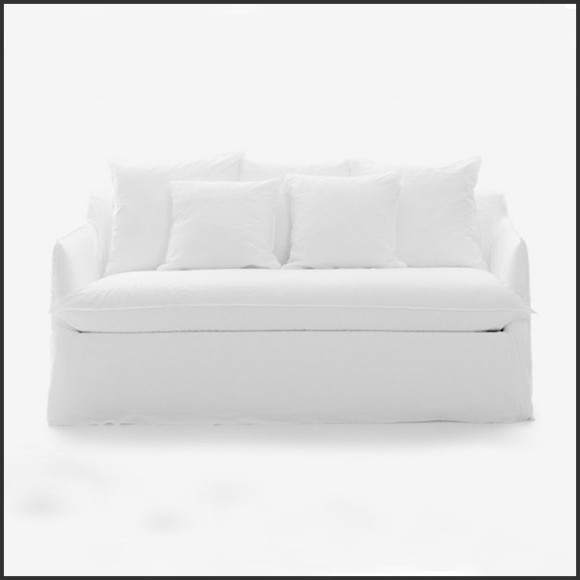 Sofa 30- Ghost 15