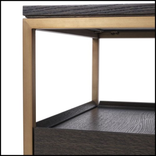 meuble TV 24- Parker S