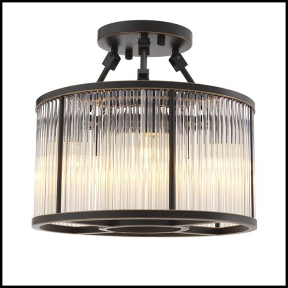 Plafonnier 24- Bernardi S